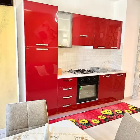 Minù House