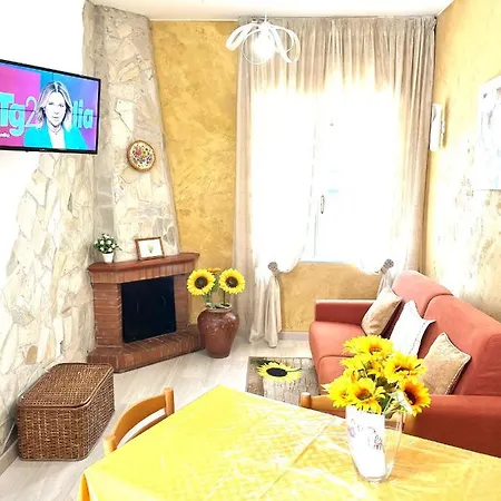 Minù House Appartement