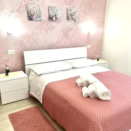 Appartement Minù House