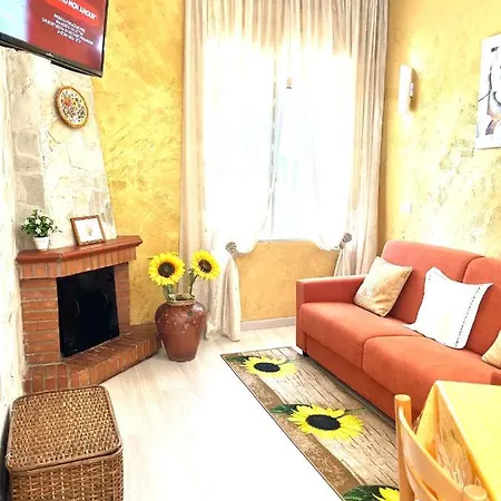 Minù House * Scalea