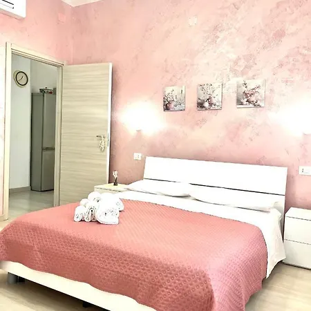 Minù House Appartement *