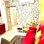 Apartment Minu House Scalea