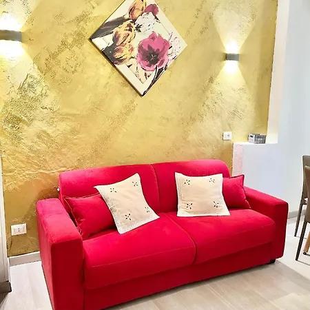 Apartamento Minu House Scalea