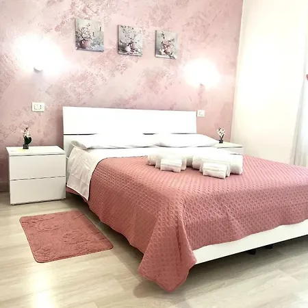 Apartment Minu House Scalea