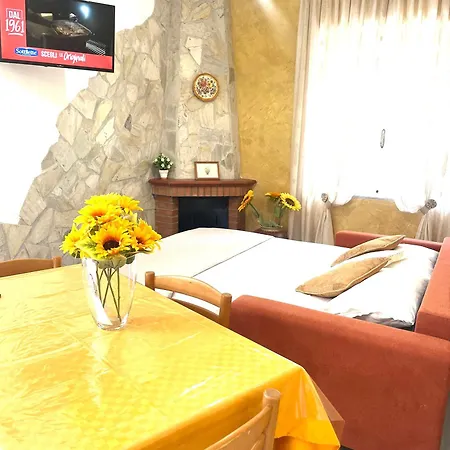 Minu House Scalea