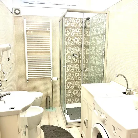 Minu House Apartment