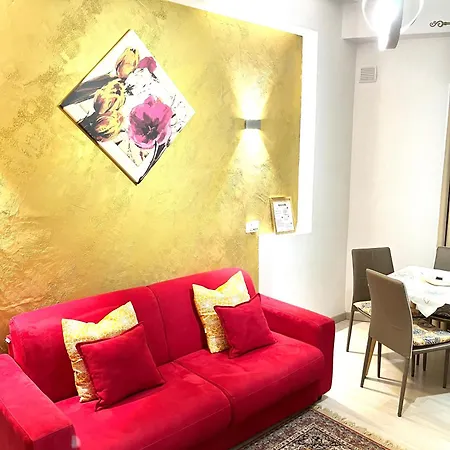 Apartment Minu House
