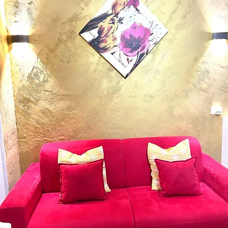 Minu House Apartment *