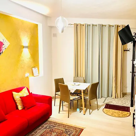 Minu House *