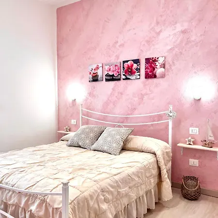 Minu House Apartment Scalea