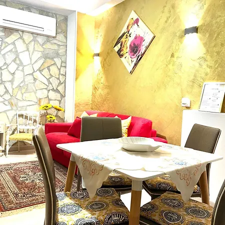 Minu House Apartment *