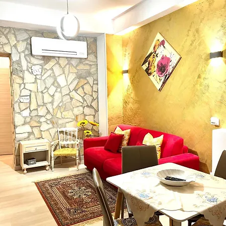 Apartment Minu House