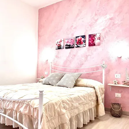 Minu House Scalea