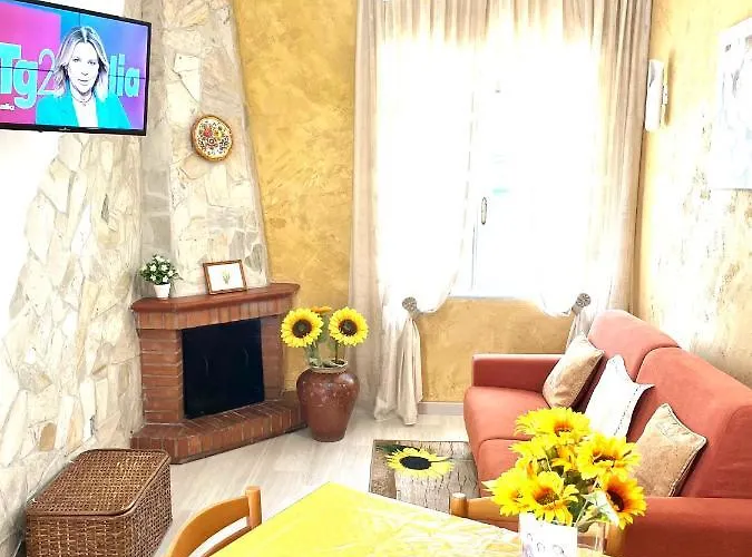 Minu House Apartamento