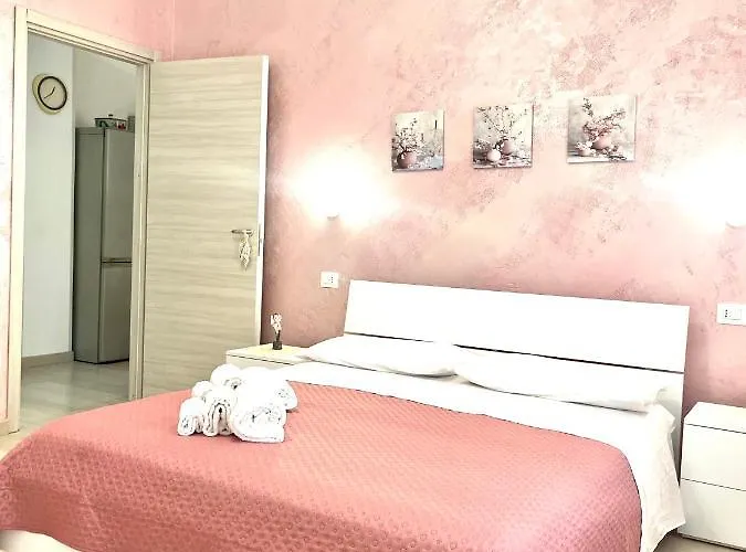 Minu House Apartamento *