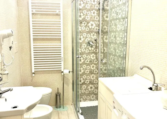 Minu House Apartamento