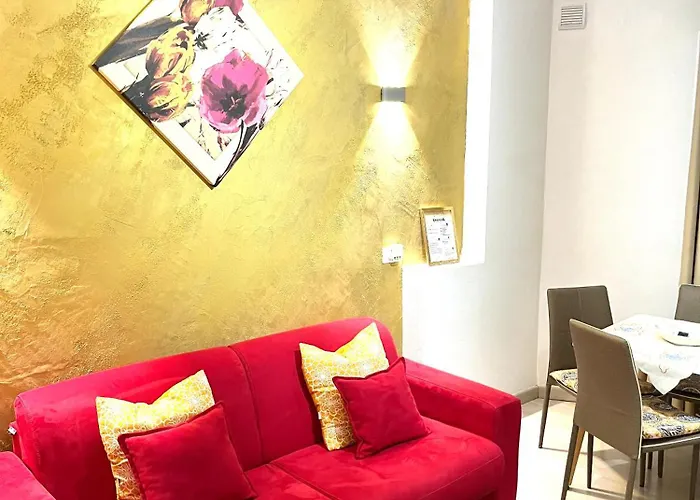 Apartamento Minu House