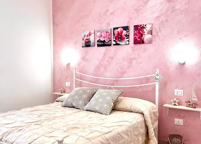 Minu House Apartamento Scalea